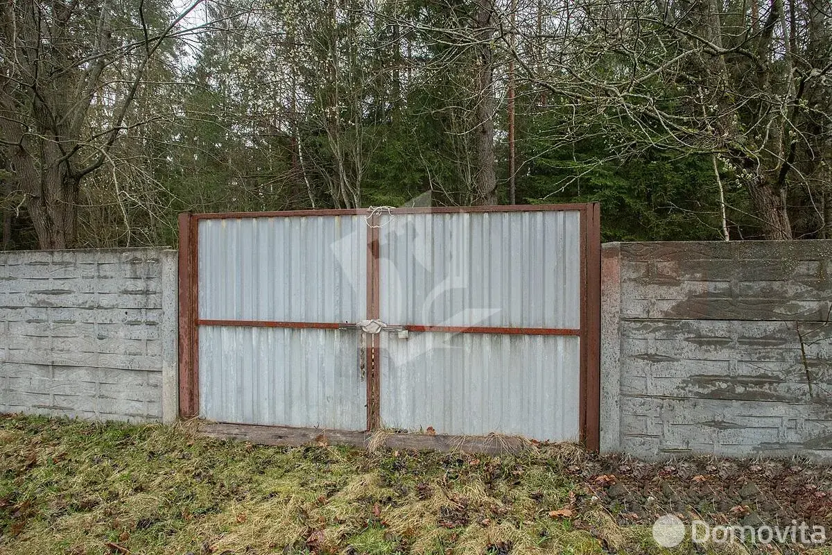 Купить 2-этажную дачу в Лесная поляна Минская область, 34900USD, код 185629 - фото 17