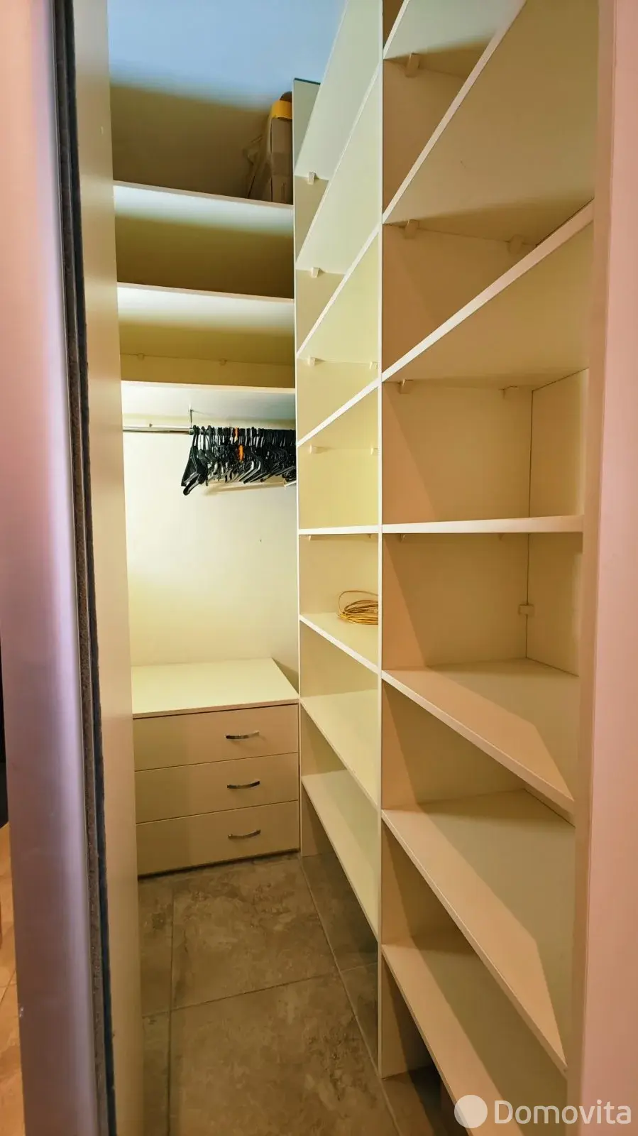 Снять 1-комнатную квартиру в Минске, пр-т Дзержинского, д. 119, 510USD, код 150820 - фото 13