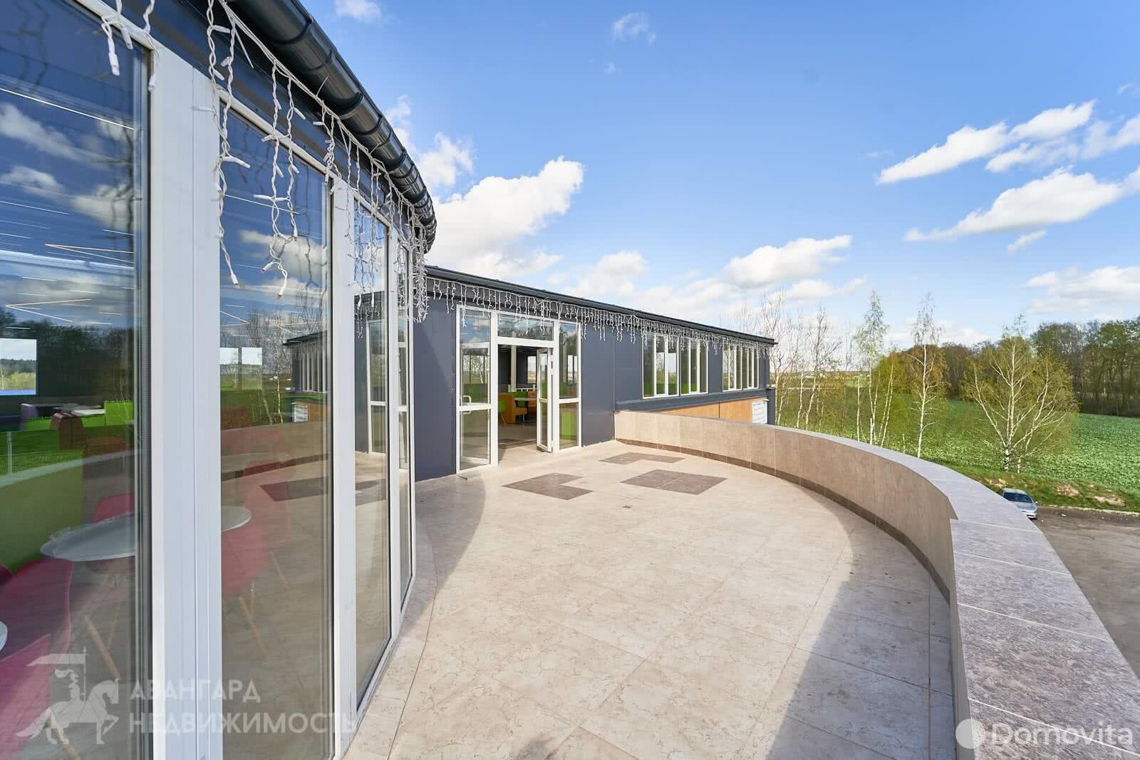 Объект сферы услуг в Дзержинске, ул. Фоминых, д. 23, код 2371 - фото 14