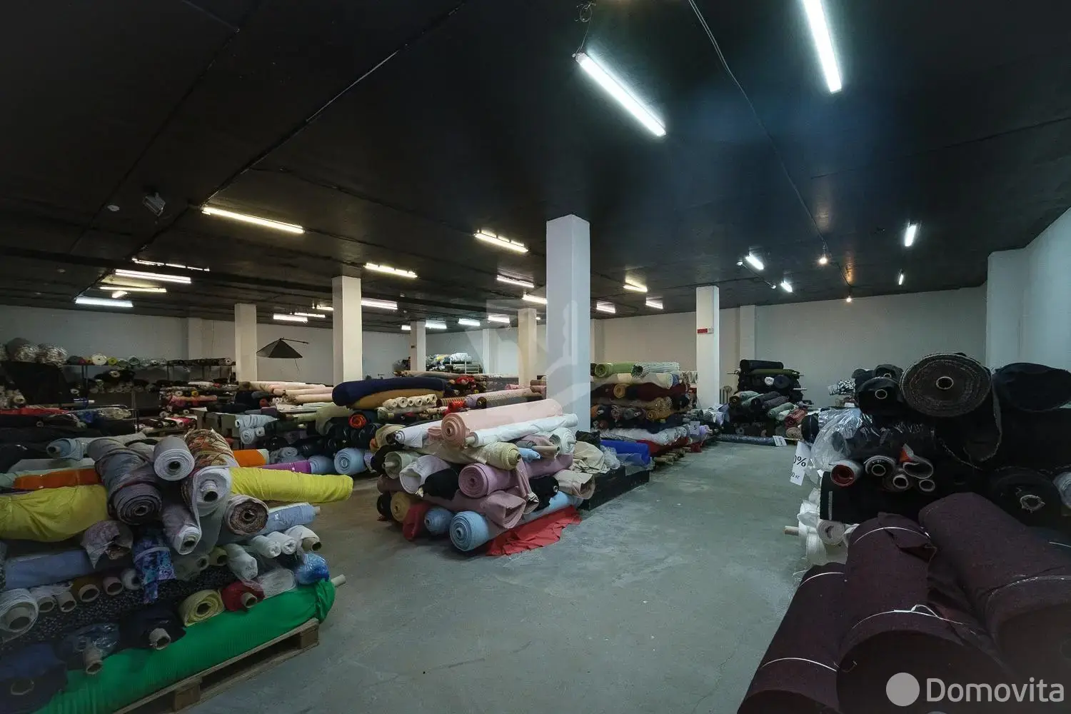 склад, Ждановичи, ул. Заречная