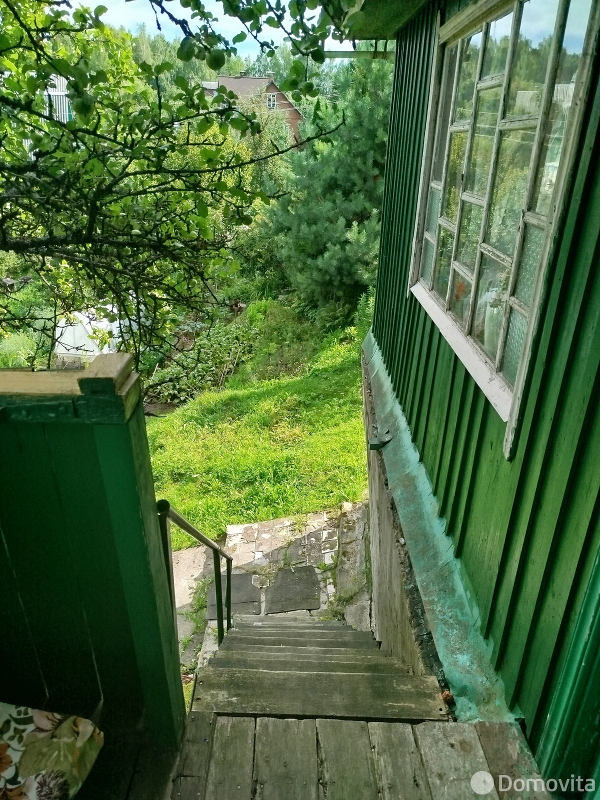 Купить 1-этажную дачу в МЕДТЕХНИК Минская область, 11000USD, код 182023 - фото 13