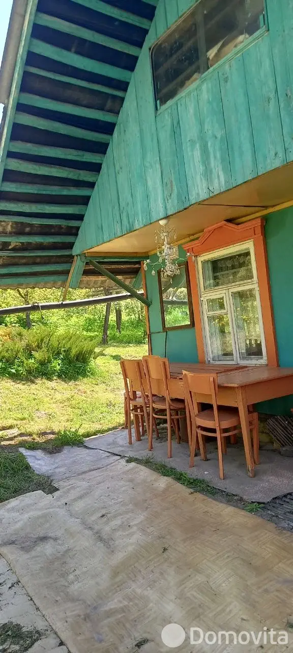 Цена продажи дома, Радошковичи, 