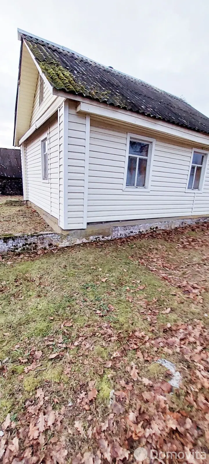 дом, Хоботы, ул. Центральная 