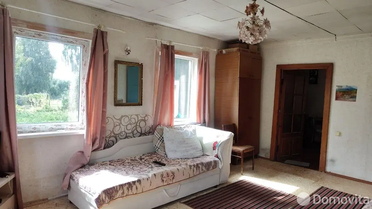 купить коттедж, Гореновка, ул. Центральная, д. 5