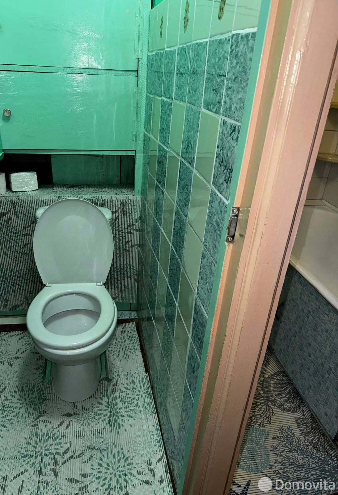 квартира, Борисов, ул. Чаловской, д. 21 