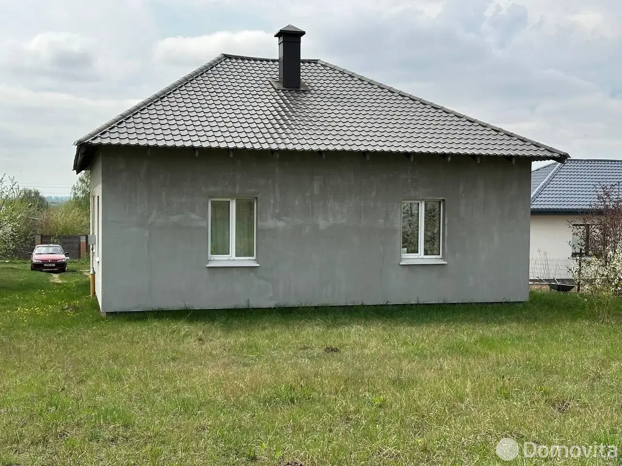 коттедж, Лысовщина, ул. Светлая, д. 13