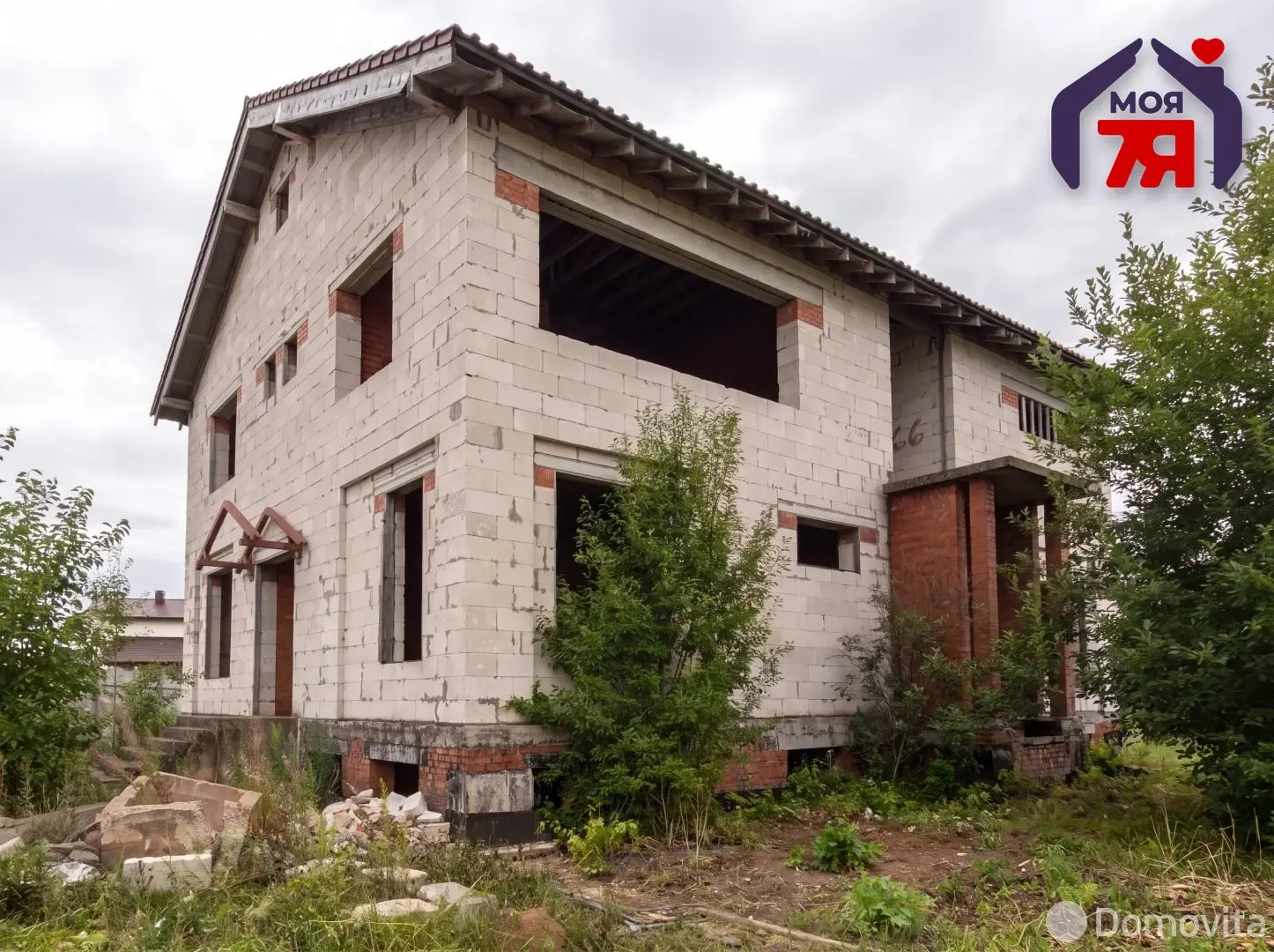 Стоимость продажи дома, Лесковка, ул. Светлая