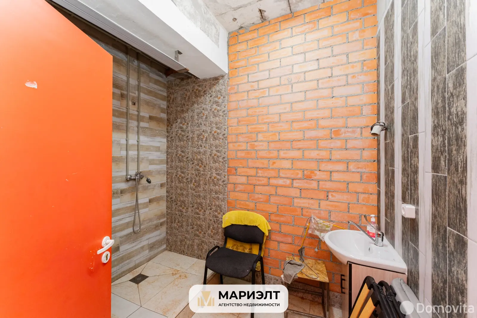 Купить складское помещение на ул. Машинистов, д. 80/4 в Минске - фото 16