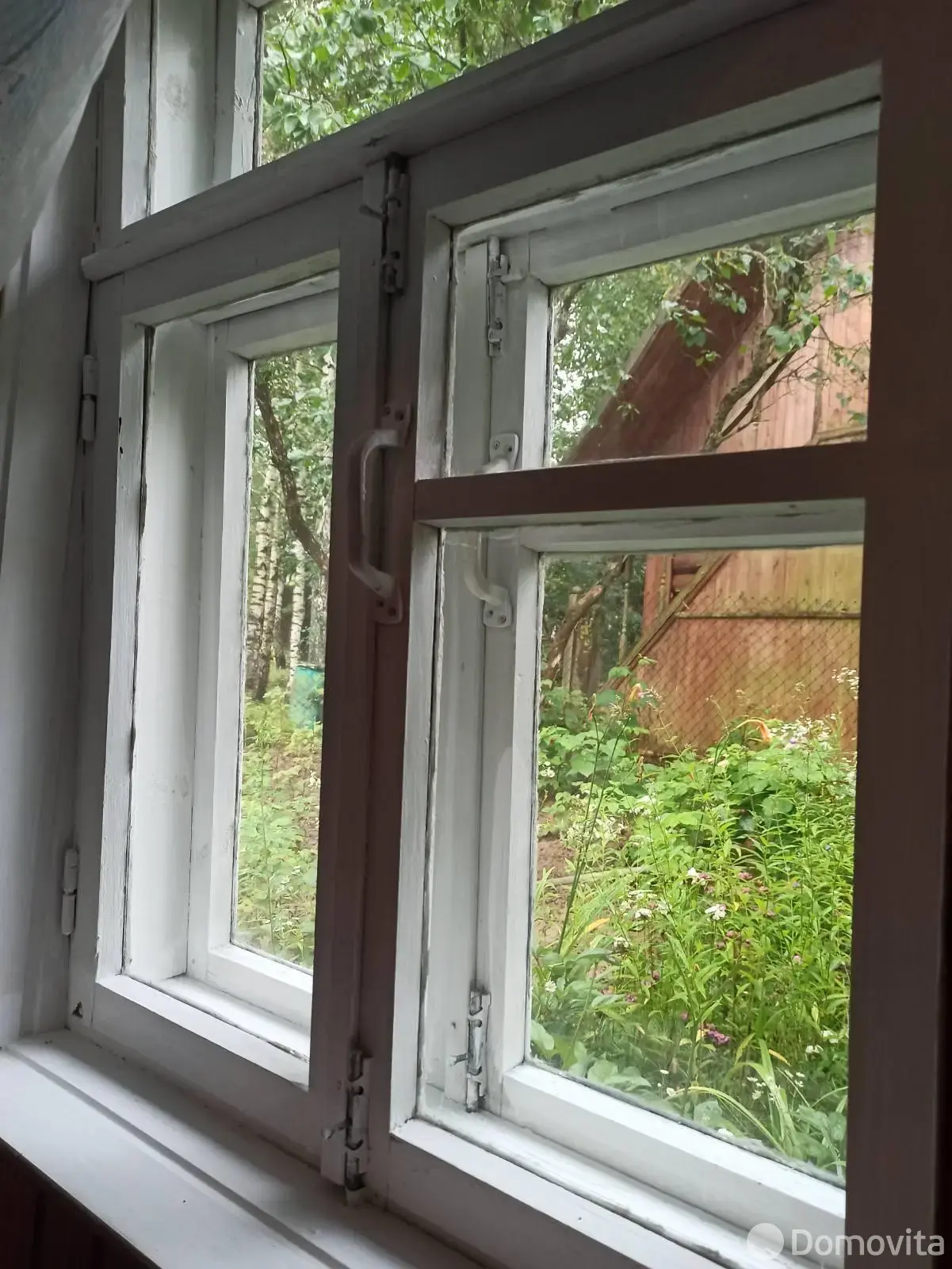 дача, ВЕРАС-91, д. 1 