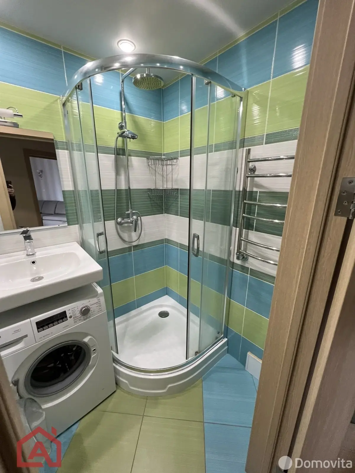 квартира, Минск, Логойский тр-т, д. 25/1