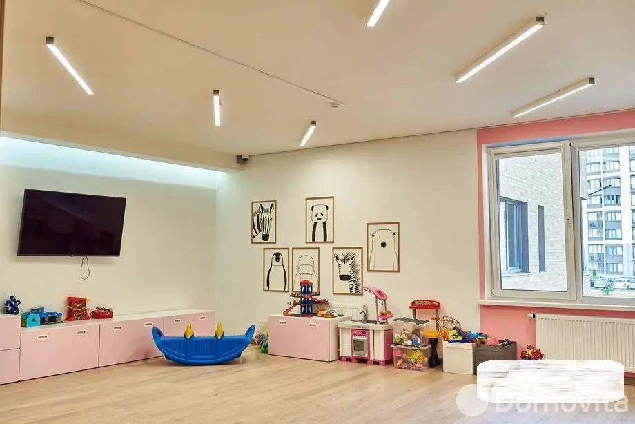 Снять 1-комнатную квартиру в Копище, ул. Братьев Райт, д. 1, 530USD, код 150624 - фото 18