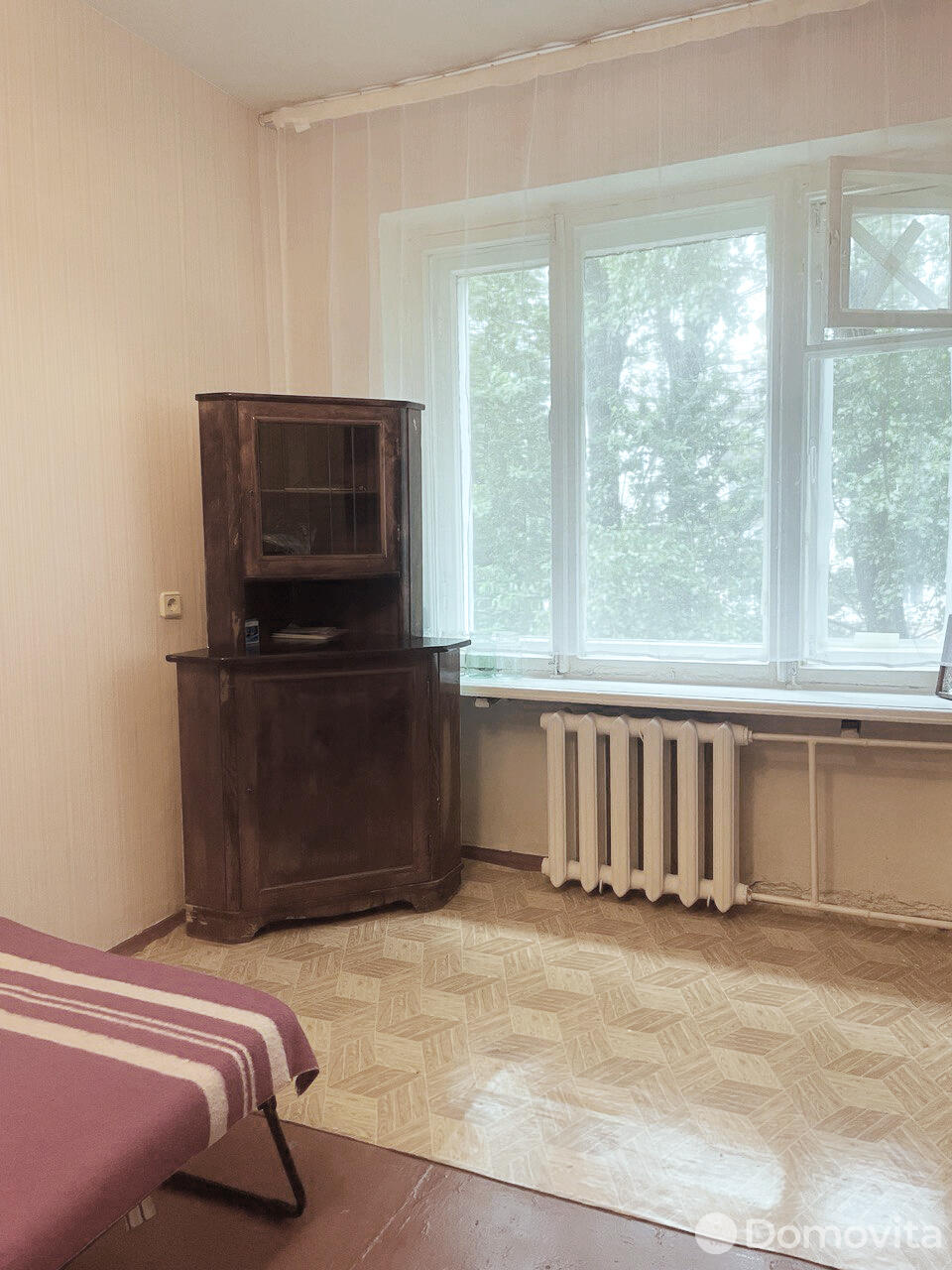 Купить 1-комнатную квартиру в Минске, ул. Грибоедова, д. 28А, 46000 USD, код: 992682 - фото 6