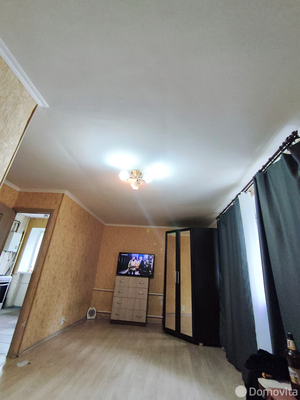 квартира, Борисов, ул. Серебренникова, д. 10 от собственника