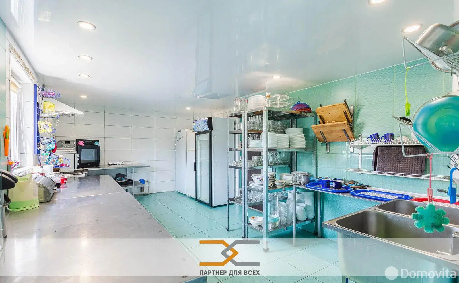 Купить помещение под сферу услуг в Войровке, ул. Луговая - фото 19