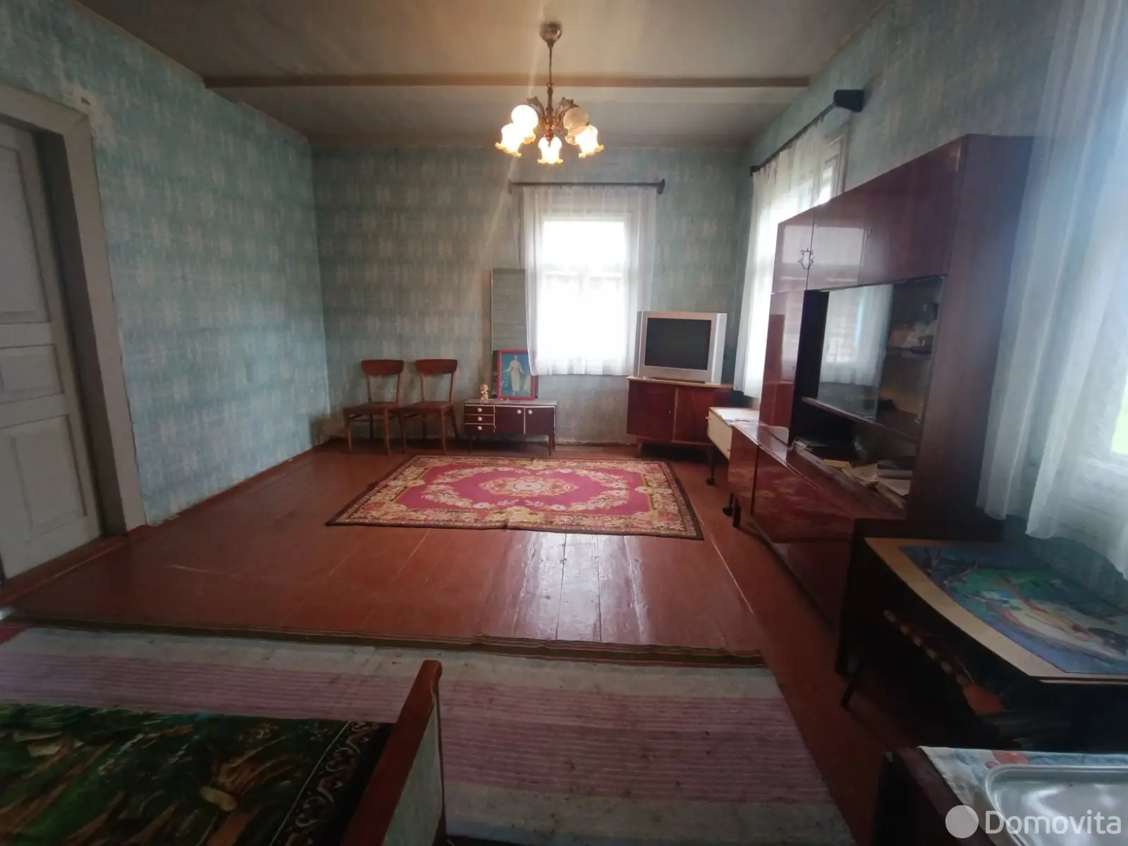 дом, Чернеевичи, ул. Советская 