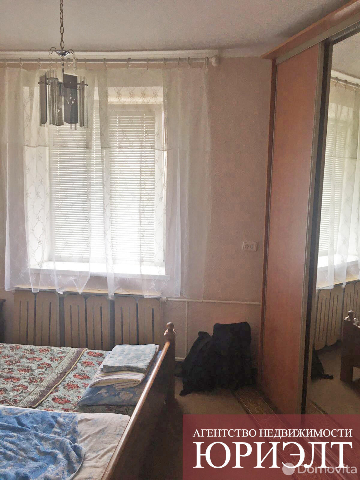 Купить 4-комнатную квартиру в Пинске, ул. Клещёва, д. 27, 33000 USD, код: 972386 - фото 3
