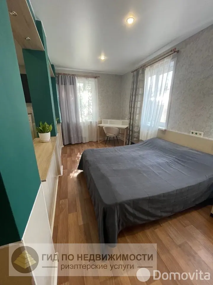 коттедж, Плесы,