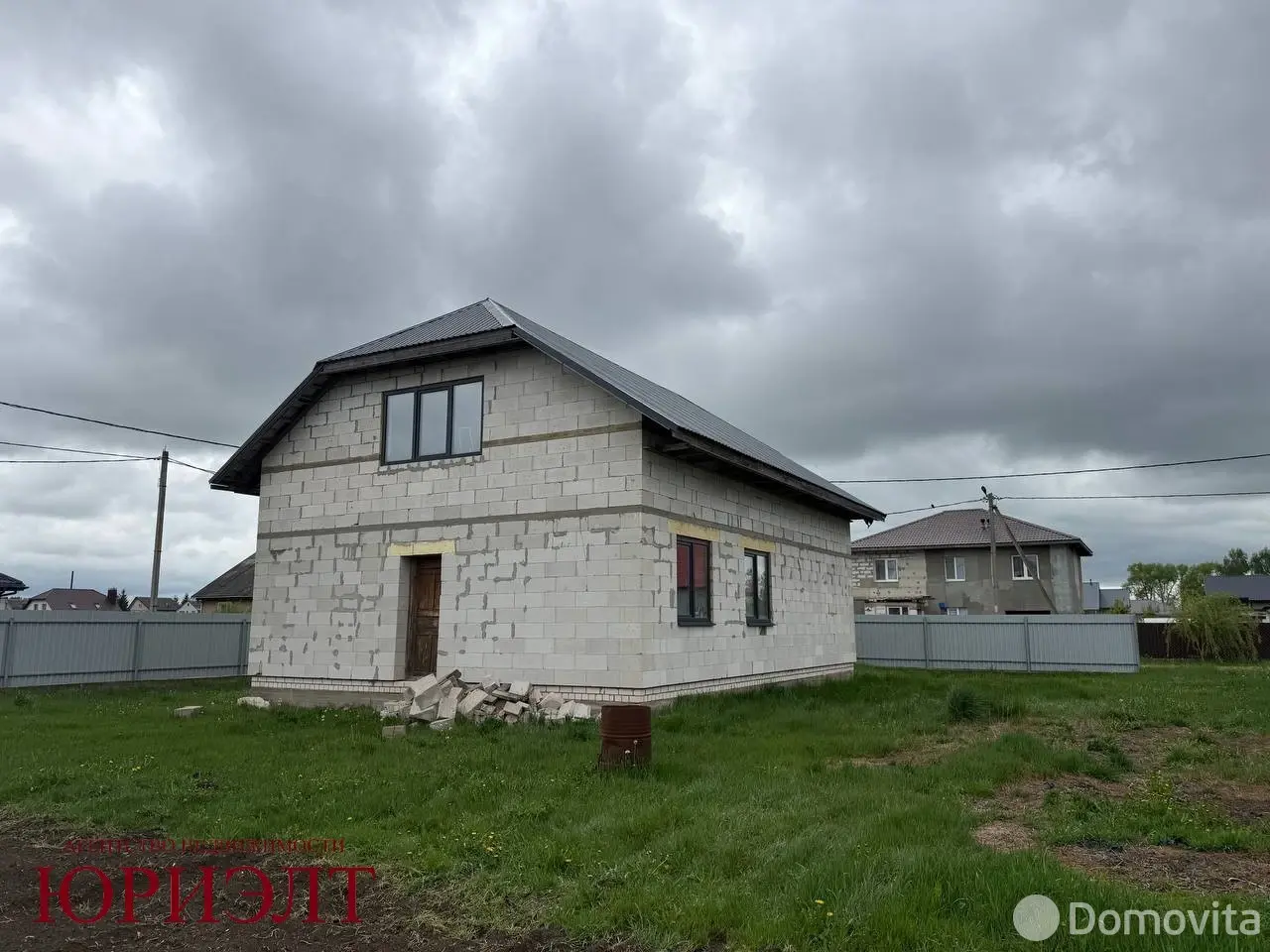 купить коттедж, Станьково, ул. Молодёжная, д. 2