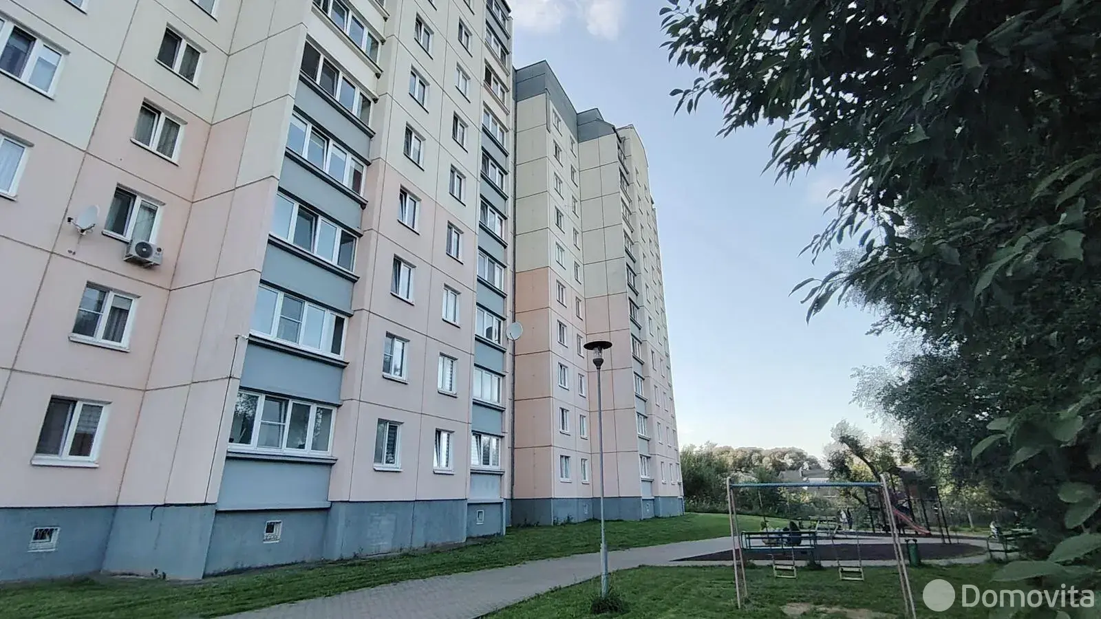 Купить комнату в Сенице, ул. Набережная, д. 55/Б/1, цена 50000 USD, код 7251 - фото 16