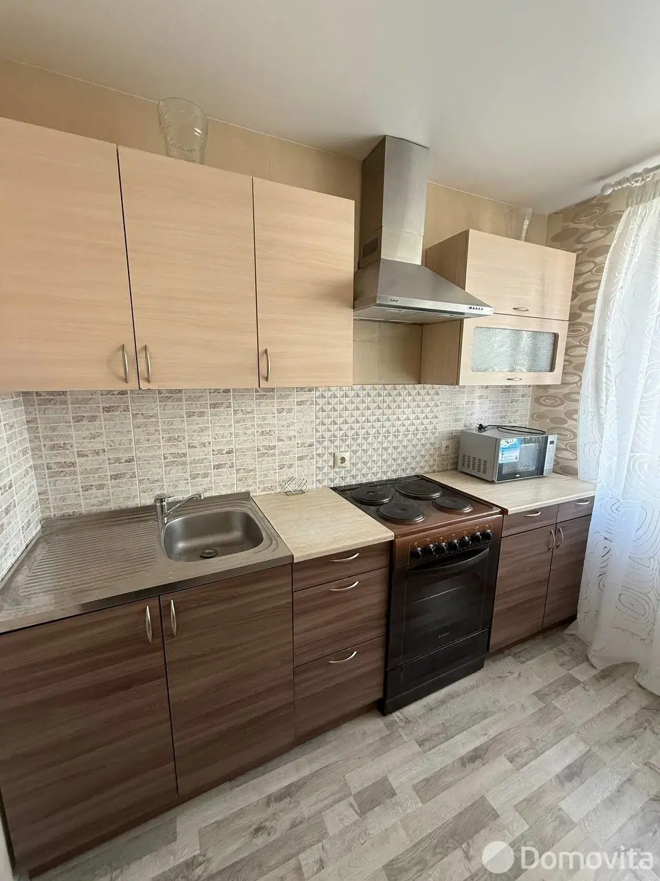 Стоимость аренды квартиры, Минск, пр-т Независимости, д. 174