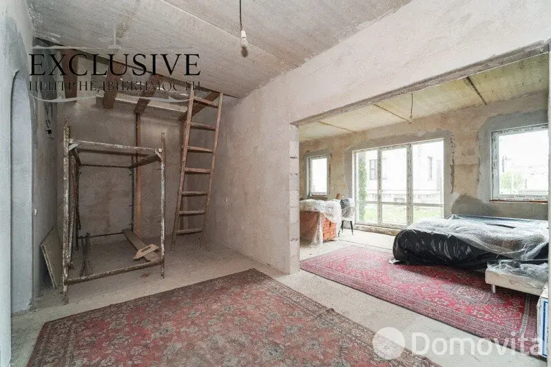 дом, Городище, ул. Дзержинского