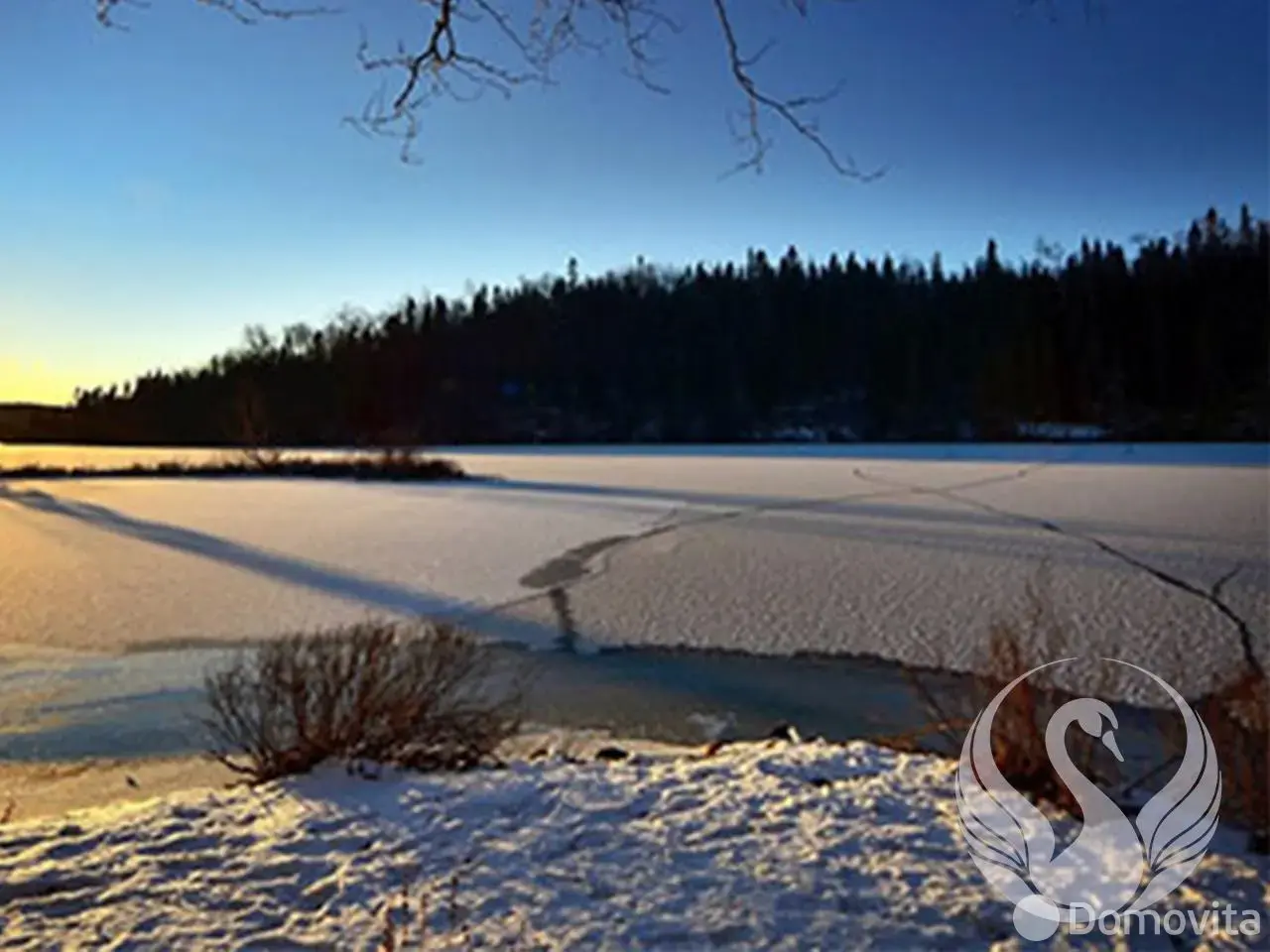 Купить земельный участок, 15 соток, Худово, Минская область, 18000USD, код 571342 - фото 4