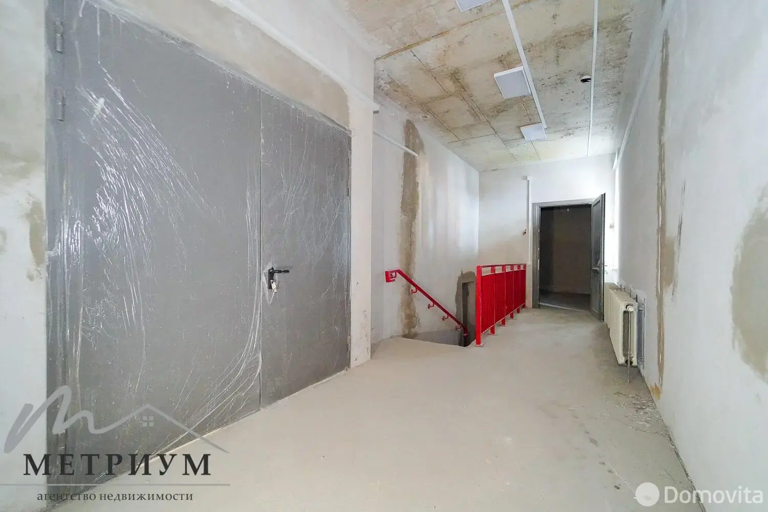 Аренда офиса на ул. Аркадия Смолича, д. 2 в Минске, 4810EUR, код 13807 - фото 14