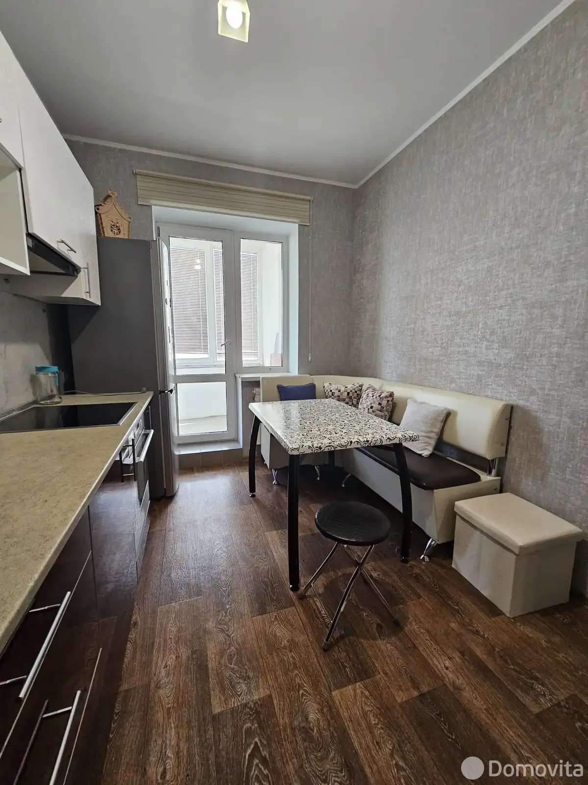 квартира, Минск, ул. Корженевского, д. 51 от собственника