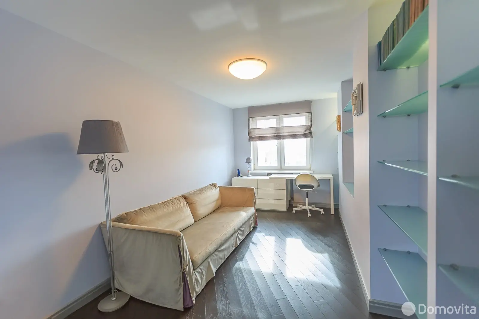 Снять 3-комнатную квартиру в Минске, ул. Нововиленская, д. 13А, 1200USD, код 151201 - фото 12