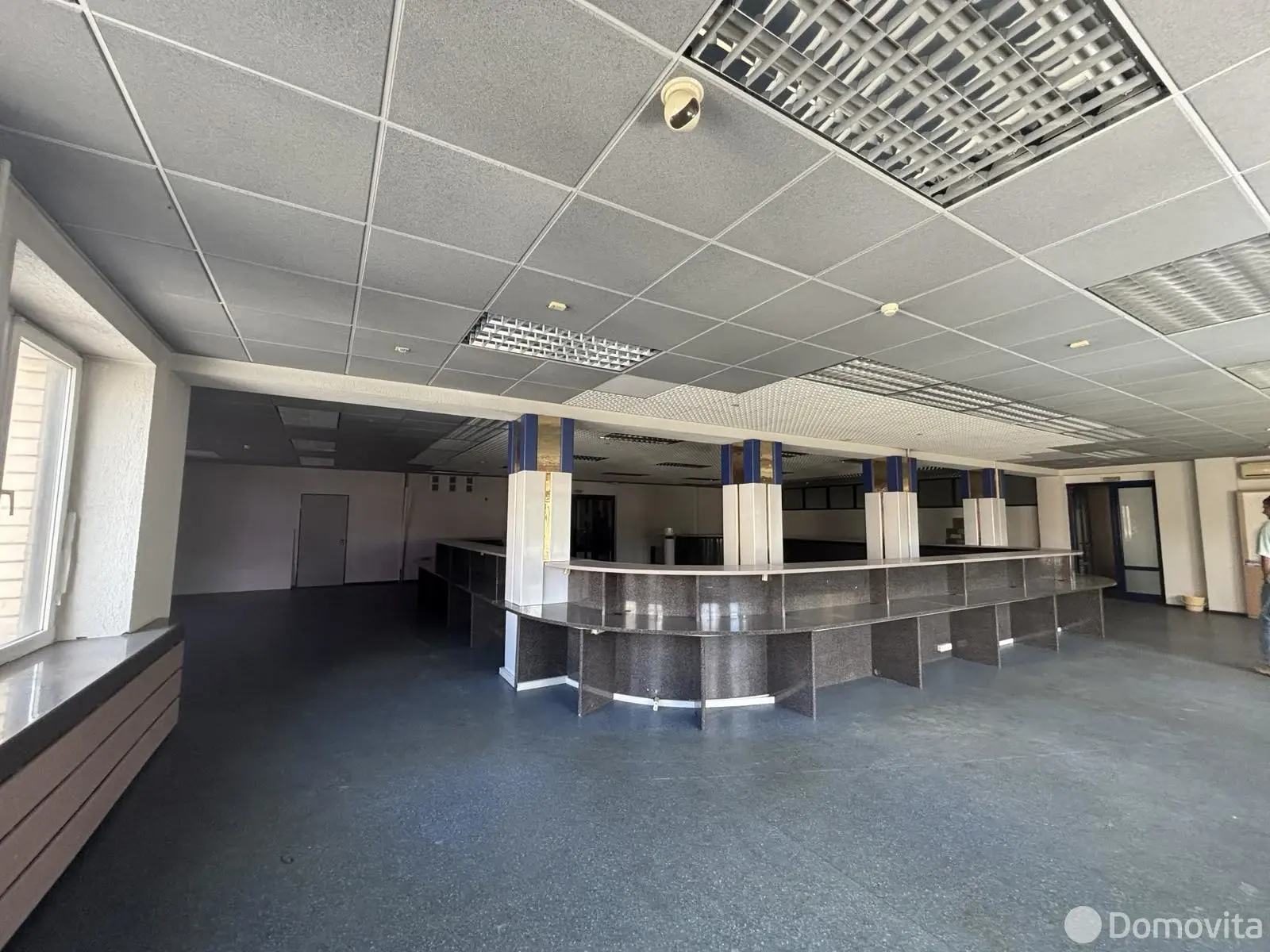 Стоимость аренды офиса, Гродно, ул. Мицкевича, д. 3