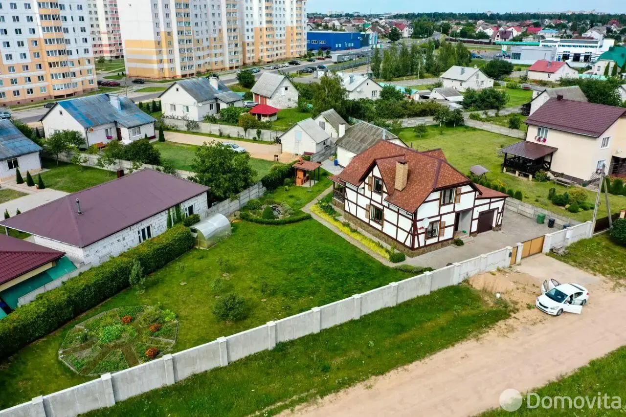 купить коттедж, Барановичи, ул. Олимпийская