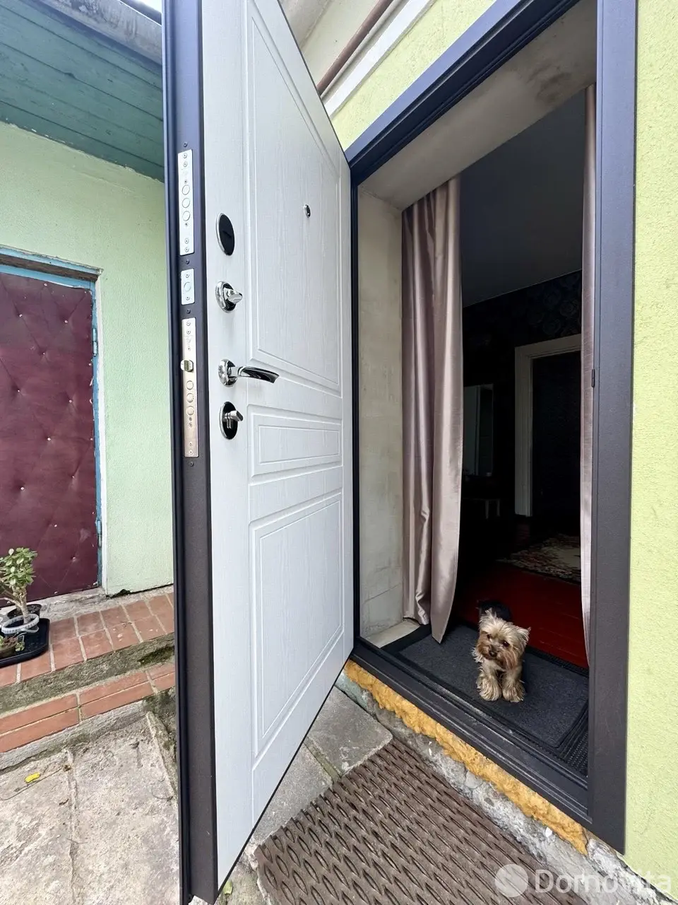 дом, Столбцы, ул. Мамонтова, д. 9, стоимость продажи 174 511 р.