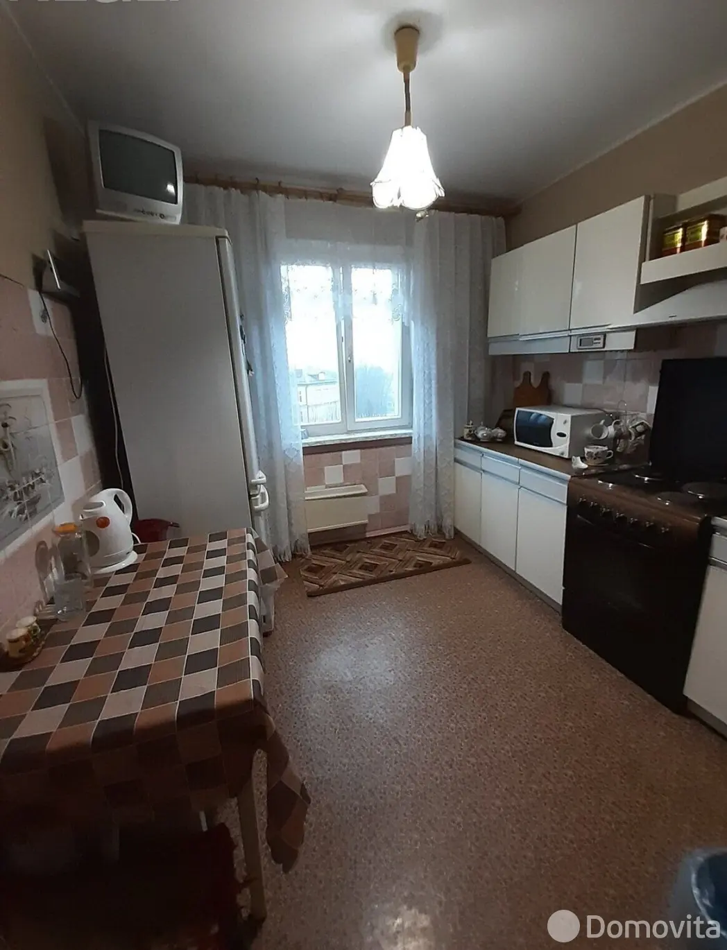 квартира, Минск, ул. Менделеева, д. 22 без посредников