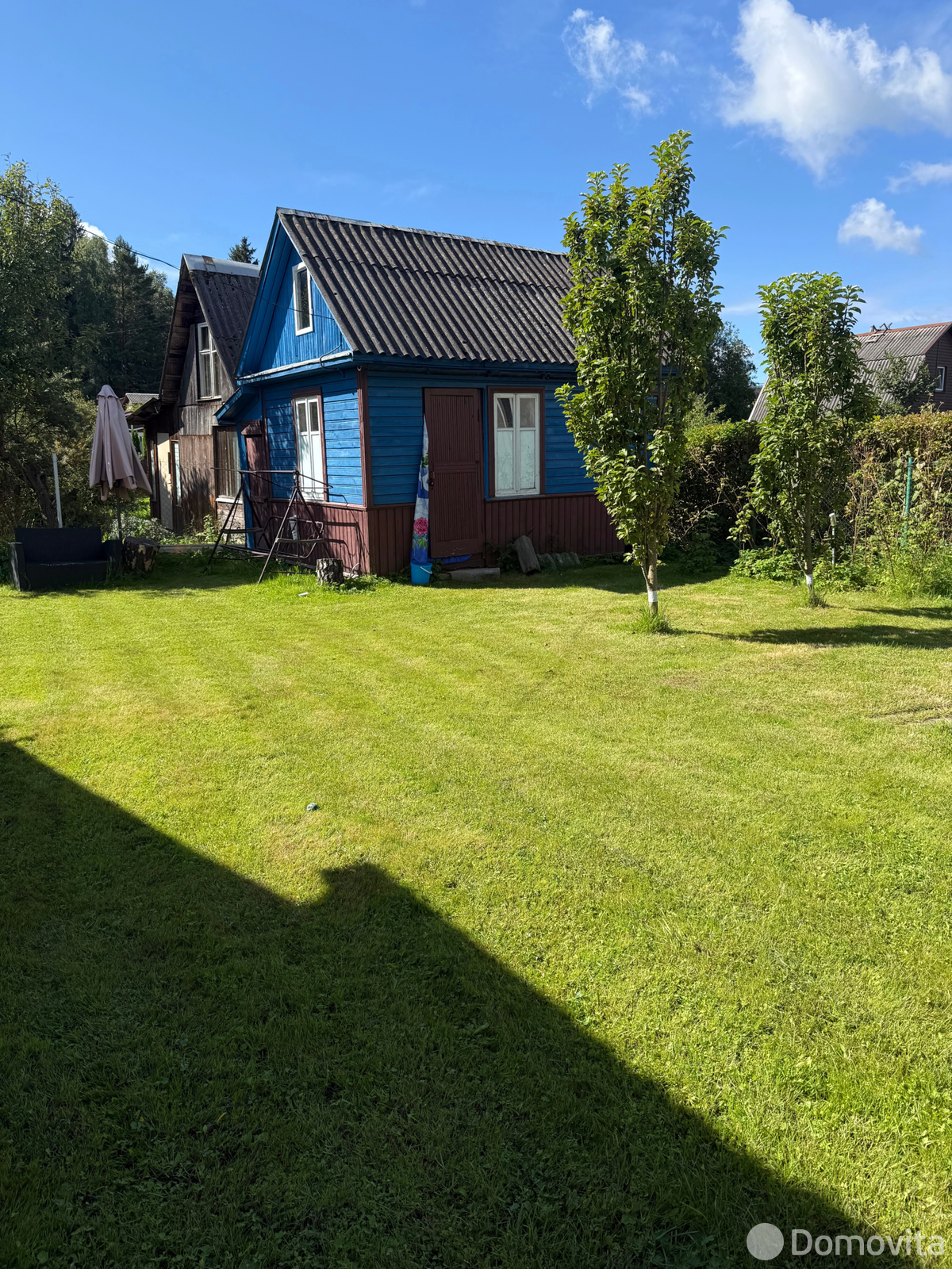 Продажа 1-этажной дачи в Микробиолог Минская область, 14800USD, код 184061 - фото 24