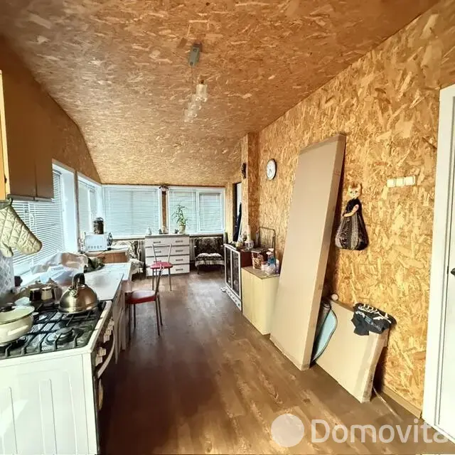 дом, Орша, пер. Строительный 2-й, стоимость продажи 27 300 р.