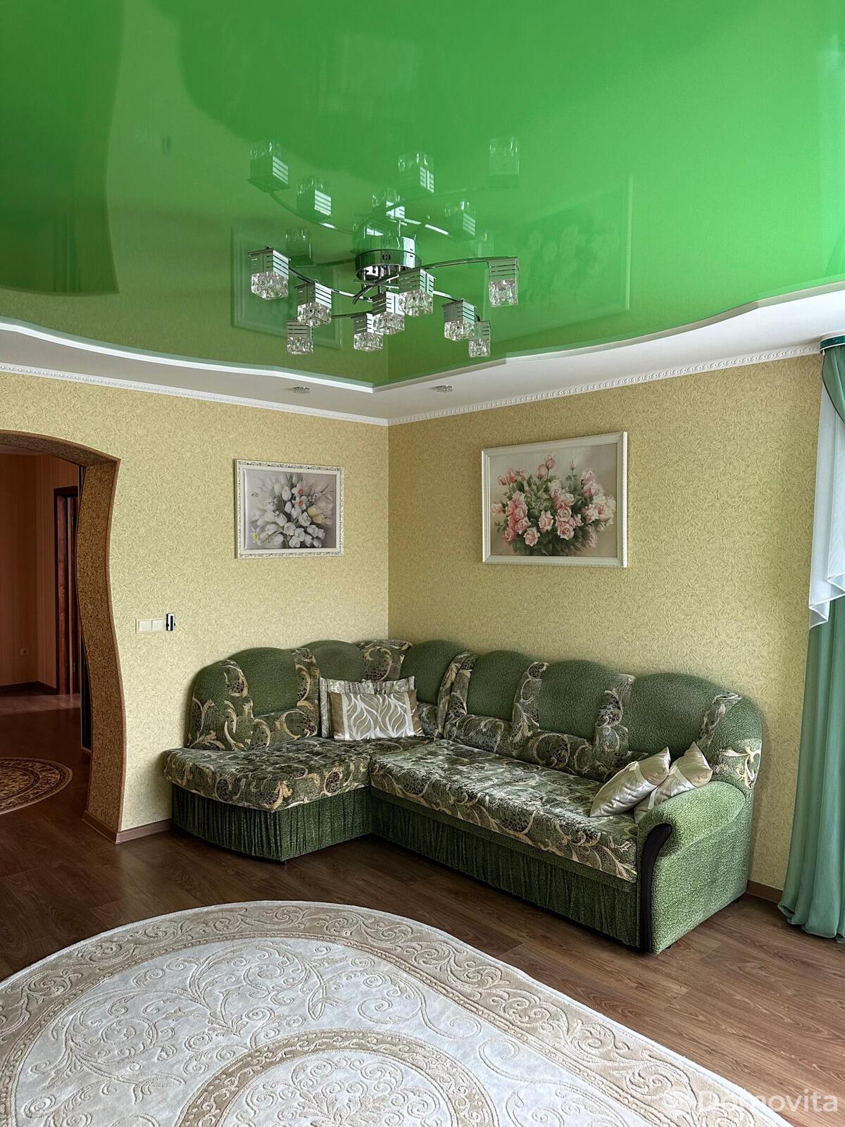 Продажа 3-комнатной квартиры в Марьиной Горке, ул. Последовича, д. 1, 67000 USD, код: 1009201 - фото 5