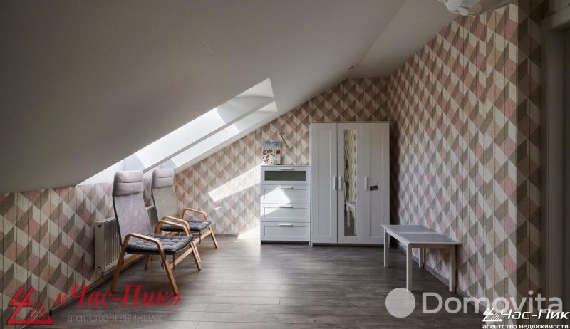 Купить 1-этажную дачу в Колодищах Минская область, 399000USD, код 178289 - фото 18