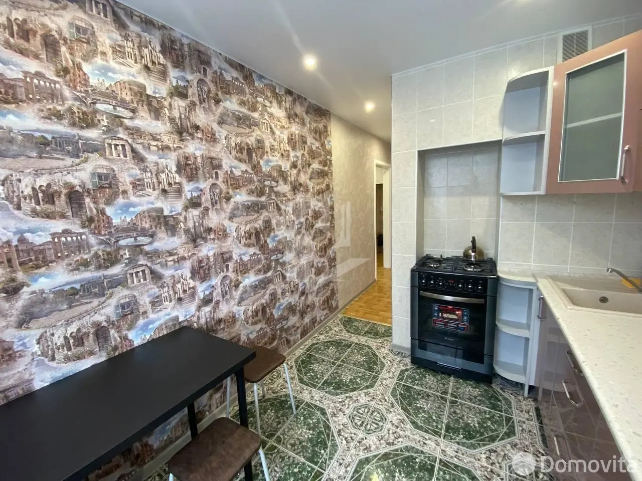 Снять 3-комнатную квартиру в Минске, пр-д Слободской, д. 22, 500USD, код 148577 - фото 12