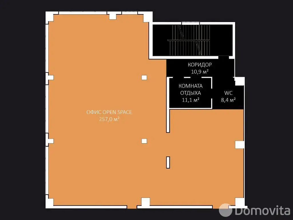 офис, Брест, ул. Пионерская, д. 50 от собственника