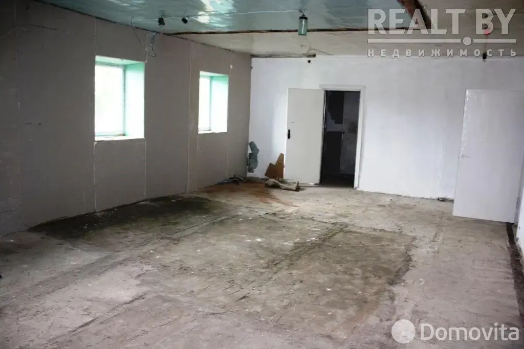 Купить земельный участок, 29 соток, Волма, Минская область, 100000USD, код 570464 - фото 22