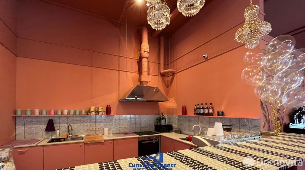 Снять торговое помещение на ул. Братская, д. 6/А в Минске, 6372EUR, код 966091 - фото 14