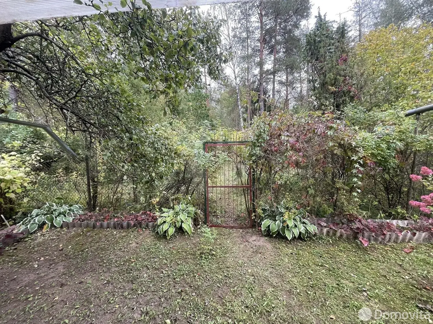 Продажа 2-этажной дачи в Аэрофлот Минская область, 22500USD, код 180894 - фото 17