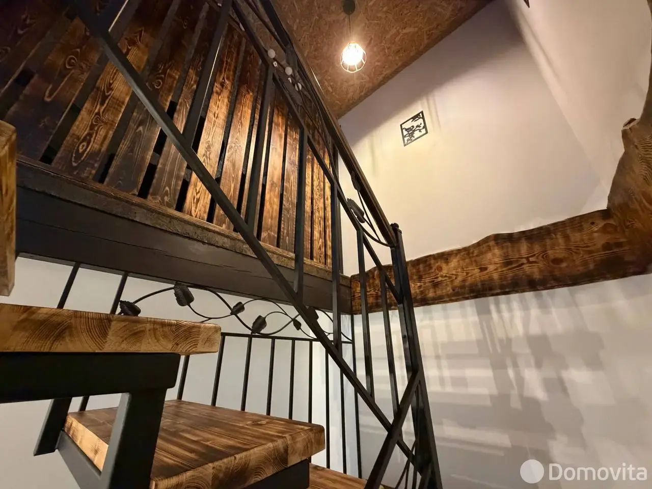  Коттедж Дом с Баней, Бассейном-купелью и Бильярдом 