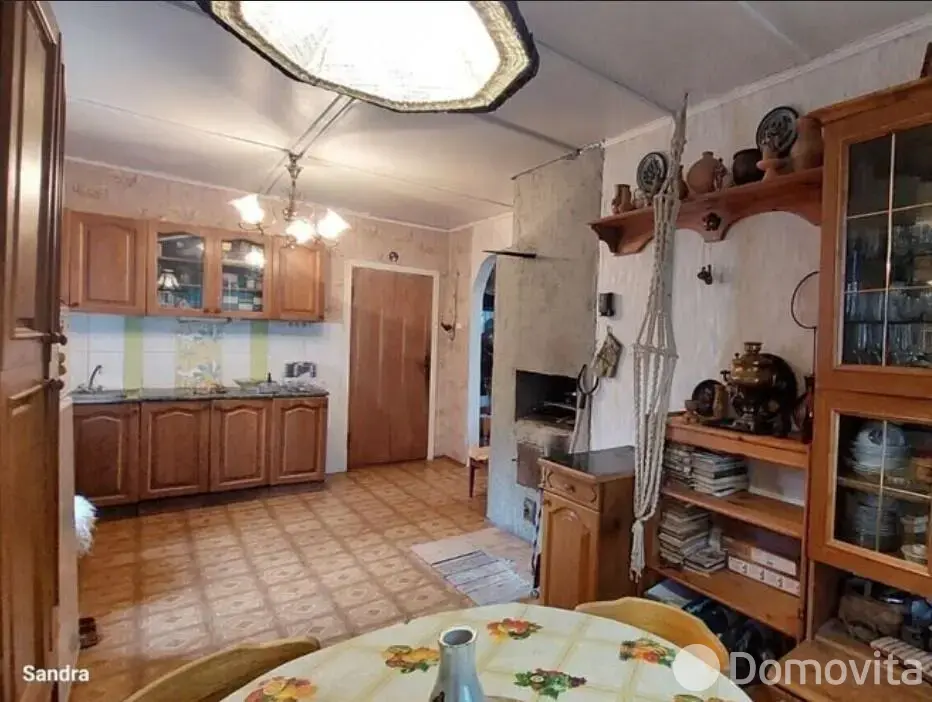 дом, Люти, ул. Ягодная