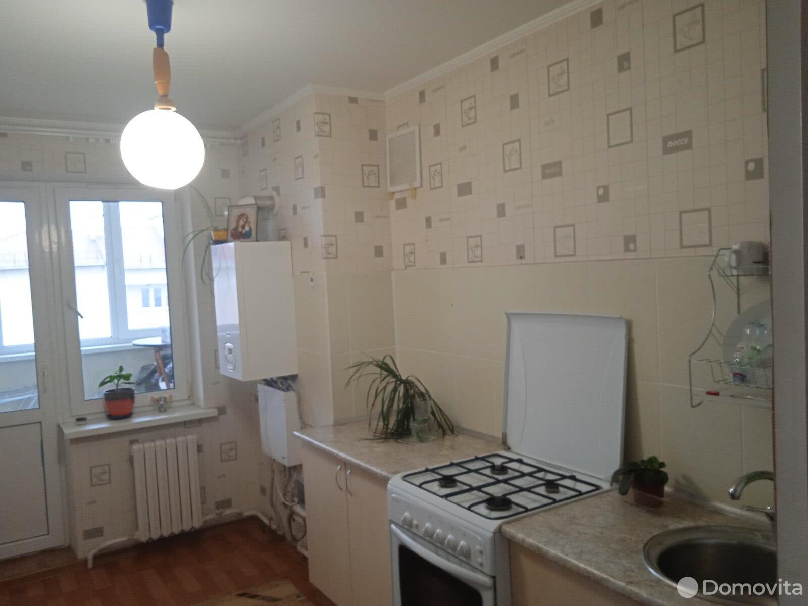 Продажа 1-комнатной квартиры в Мостах, ул. Клары Цеткин, д. 10А, 18500 USD, код: 988446 - фото 6