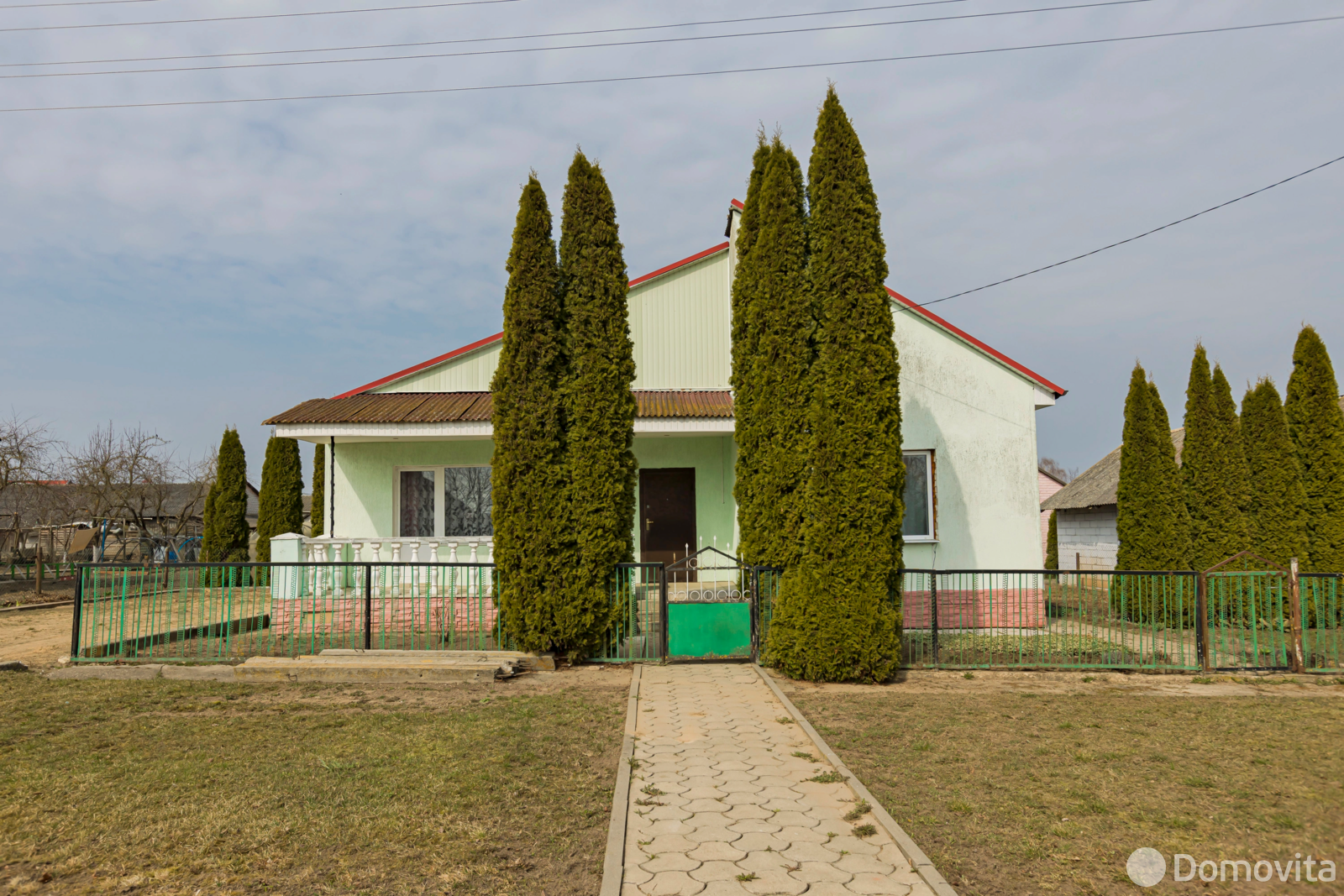 коттедж, Сейловичи, ул. Юбилейная