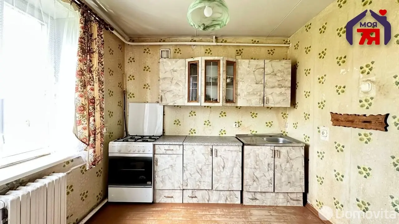 дом, Заболоть, ул. Солнечная 