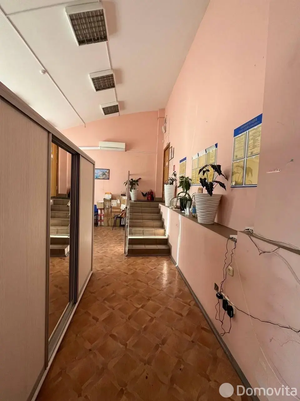 Аренда офиса на пер. Загородный 3-й, д. 4/В в Минске, 475USD, код 15517 - фото 4