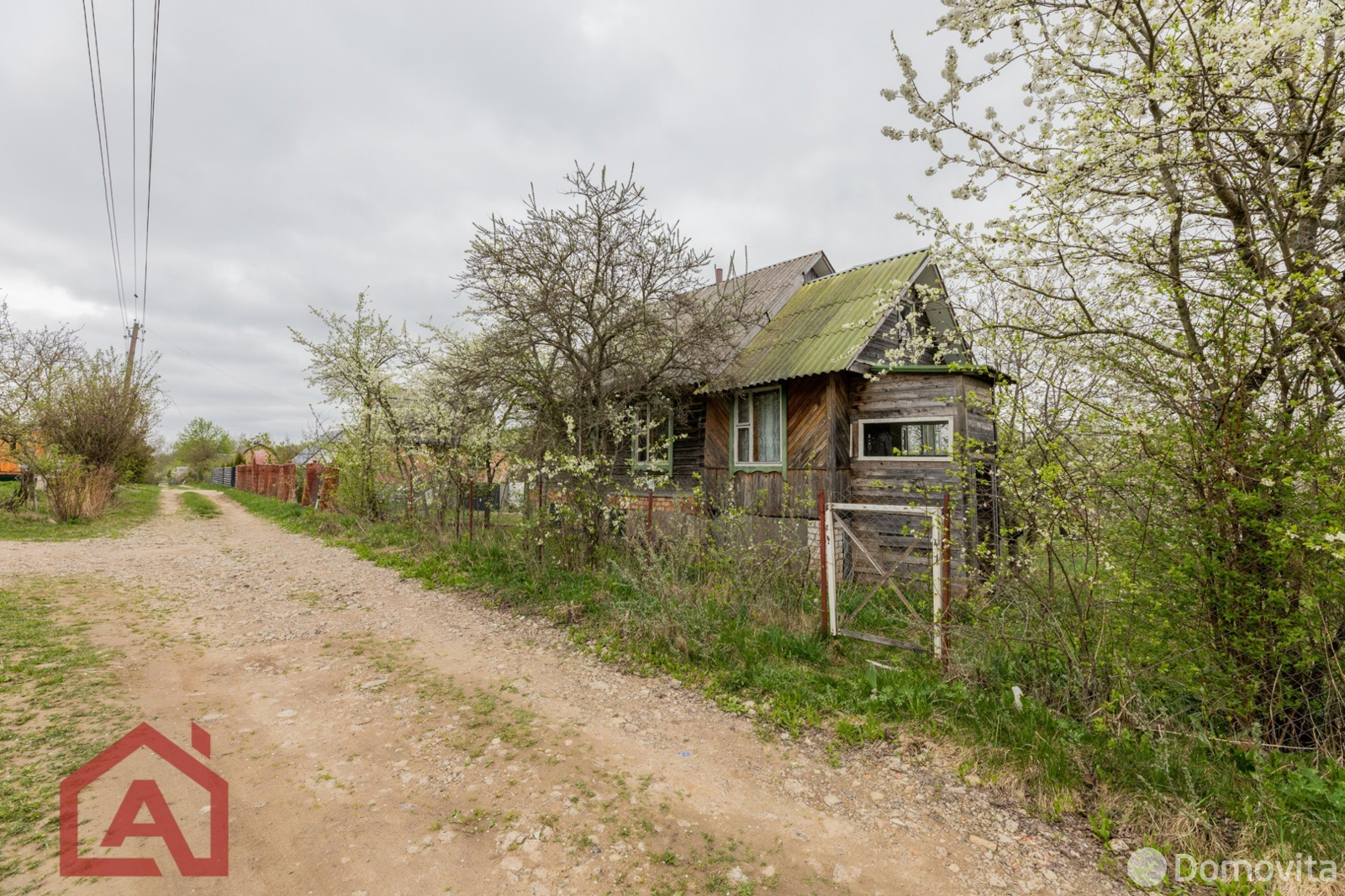 Продажа 2-этажной дачи в Родниках Минская область, 12900USD, код 185448 - фото 20