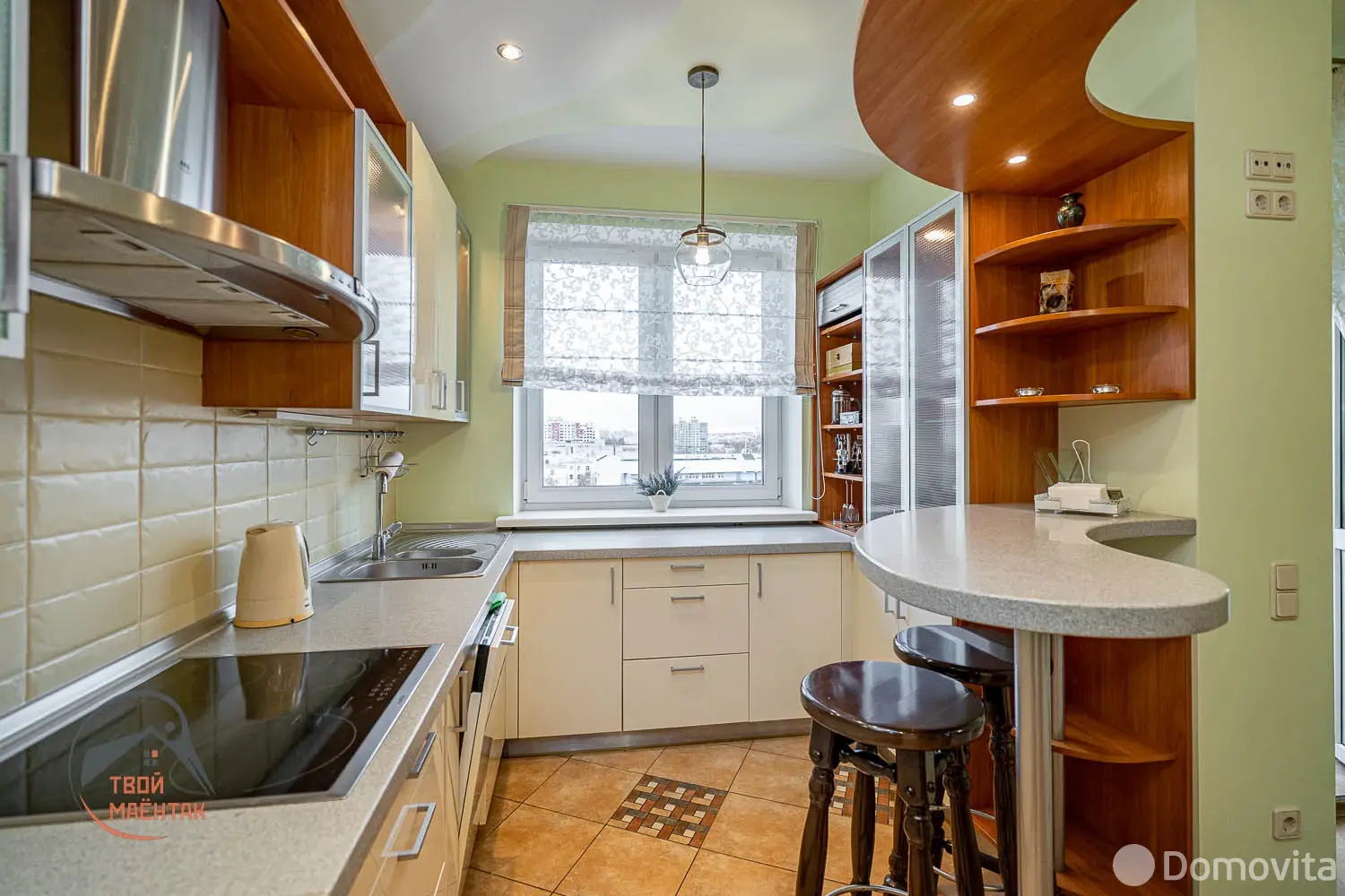 аренда квартиры, Минск, ул. Белорусская, д. 15